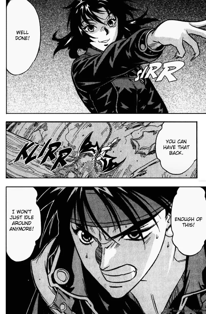 Orphen Chapter 33 page 26