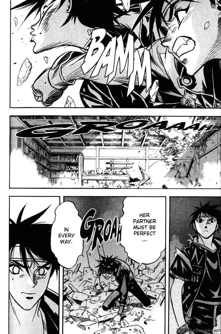 Orphen Chapter 33 page 16