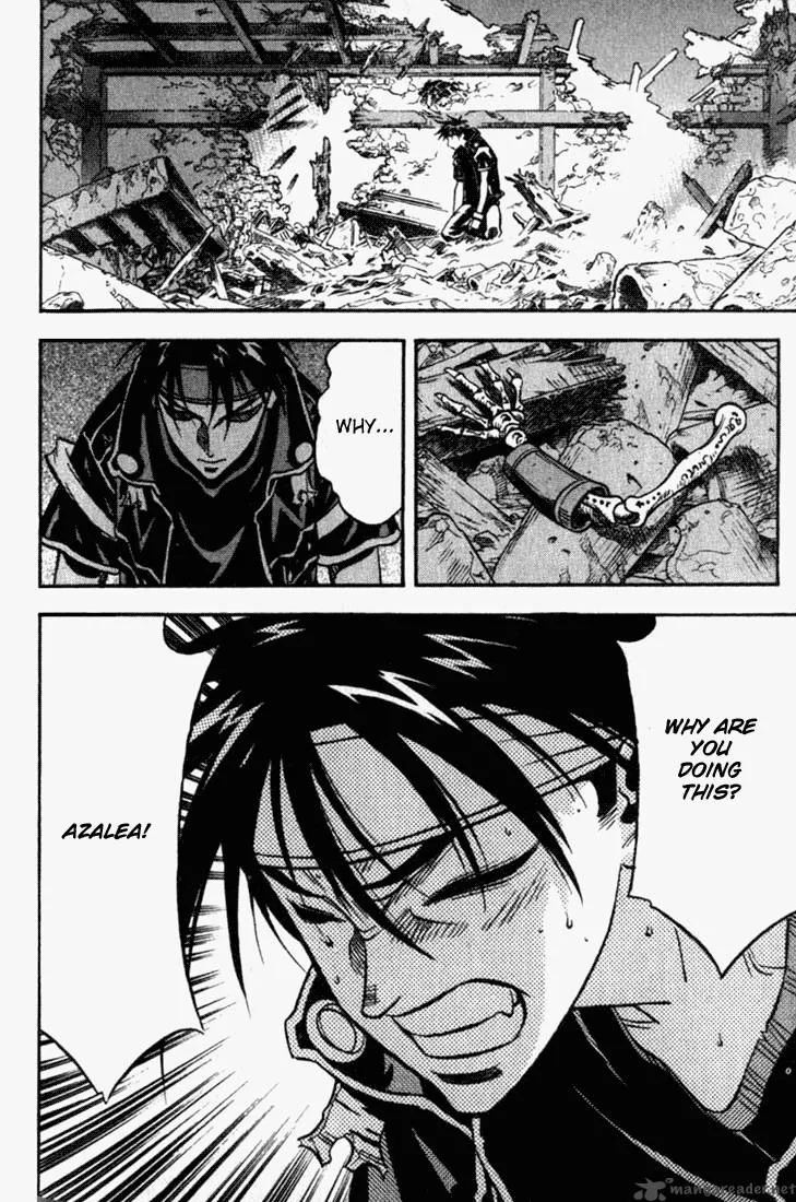 Orphen Chapter 33 page 23
