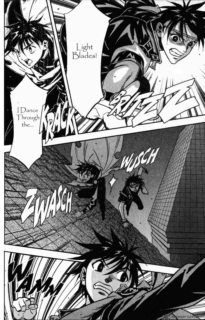 Orphen Chapter 33 page 6