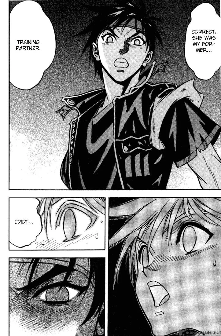 Orphen Chapter 33 page 14