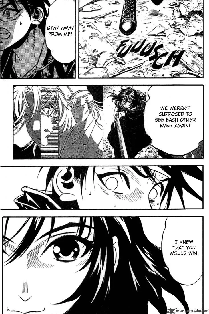 Orphen Chapter 33 page 24