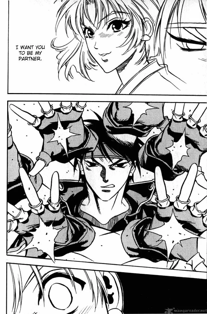 Orphen Chapter 33 page 12