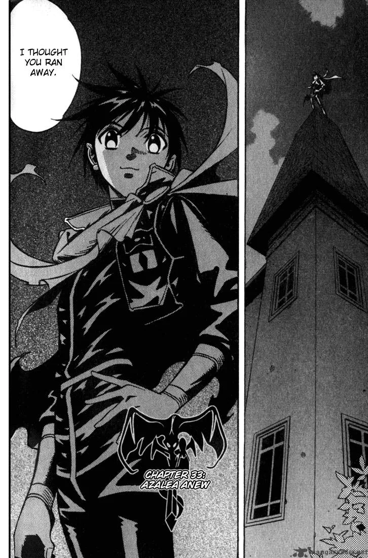Orphen Chapter 33 page 2