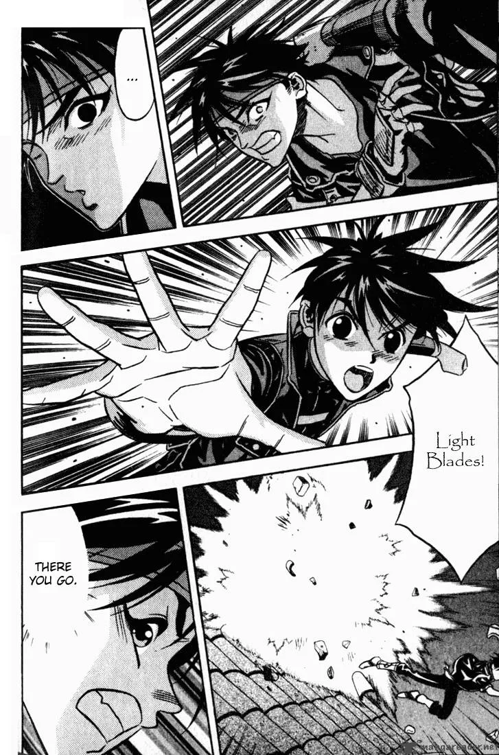 Orphen Chapter 33 page 10