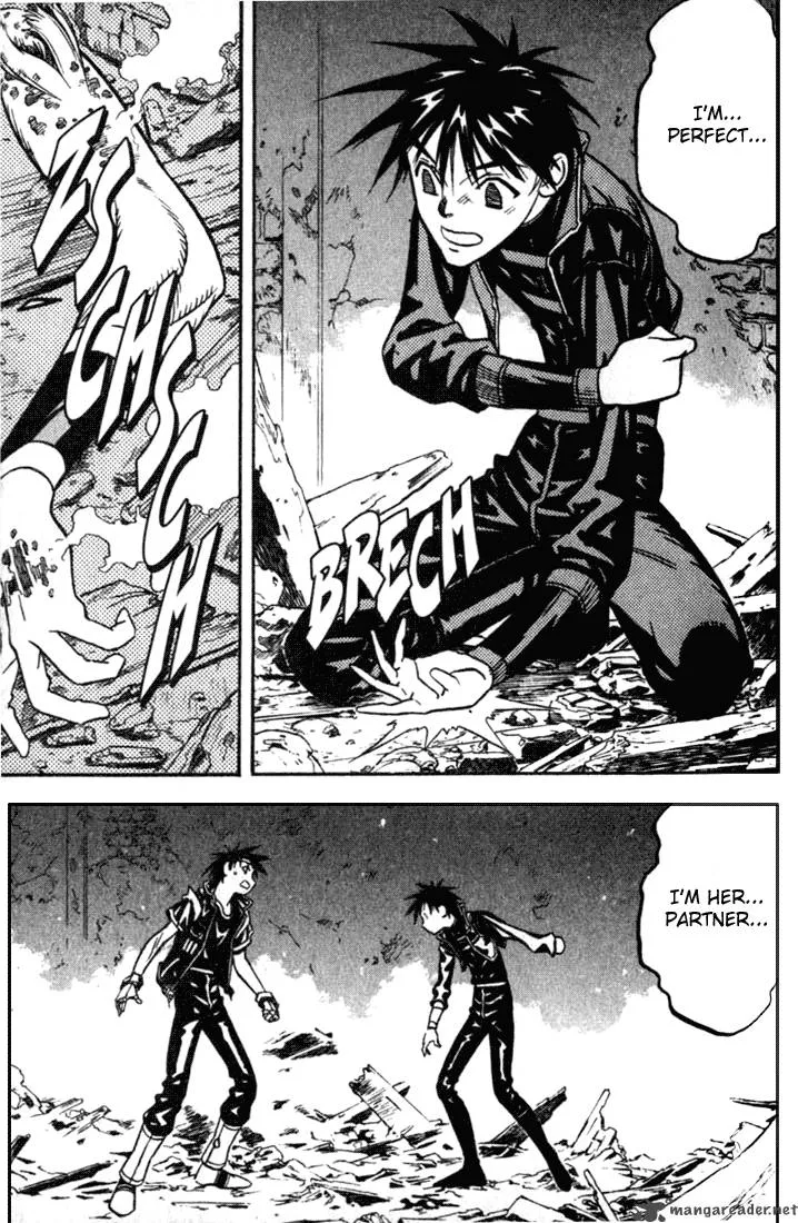Orphen Chapter 33 page 19