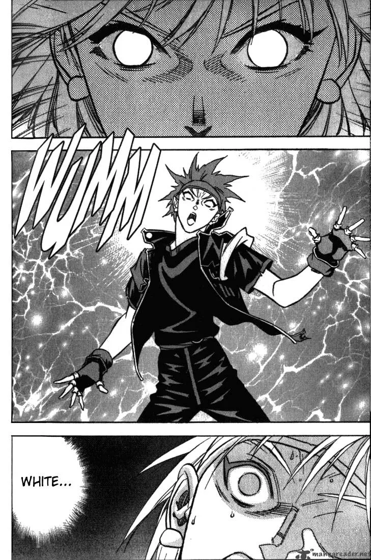 Orphen Chapter 34 page 4
