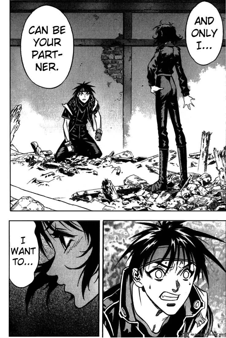 Orphen Chapter 34 page 10