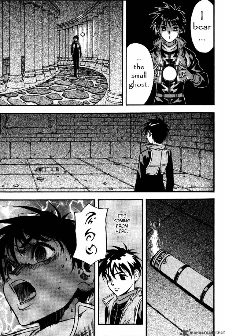 Orphen Chapter 35 page 23