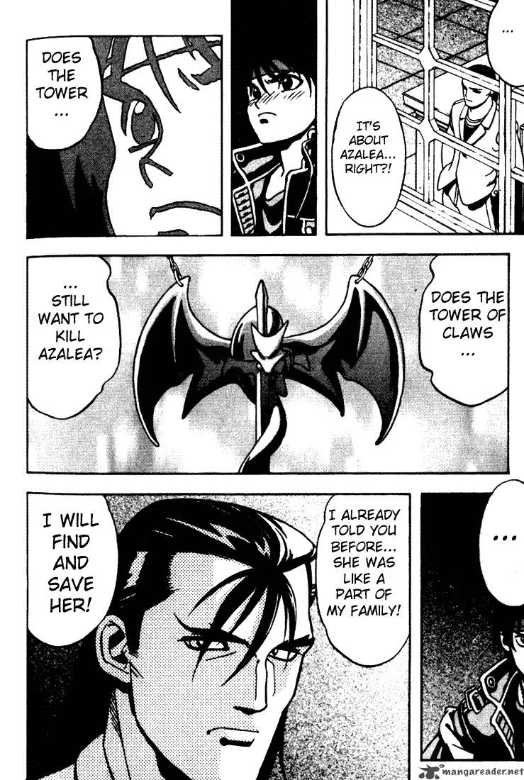 Orphen Chapter 4 page 10