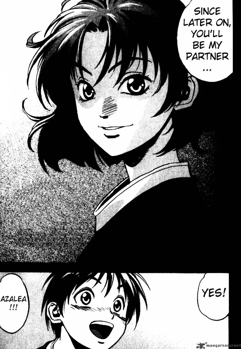 Orphen Chapter 4 page 3