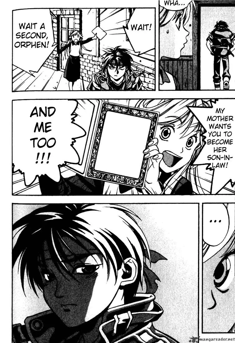 Orphen Chapter 4 page 6
