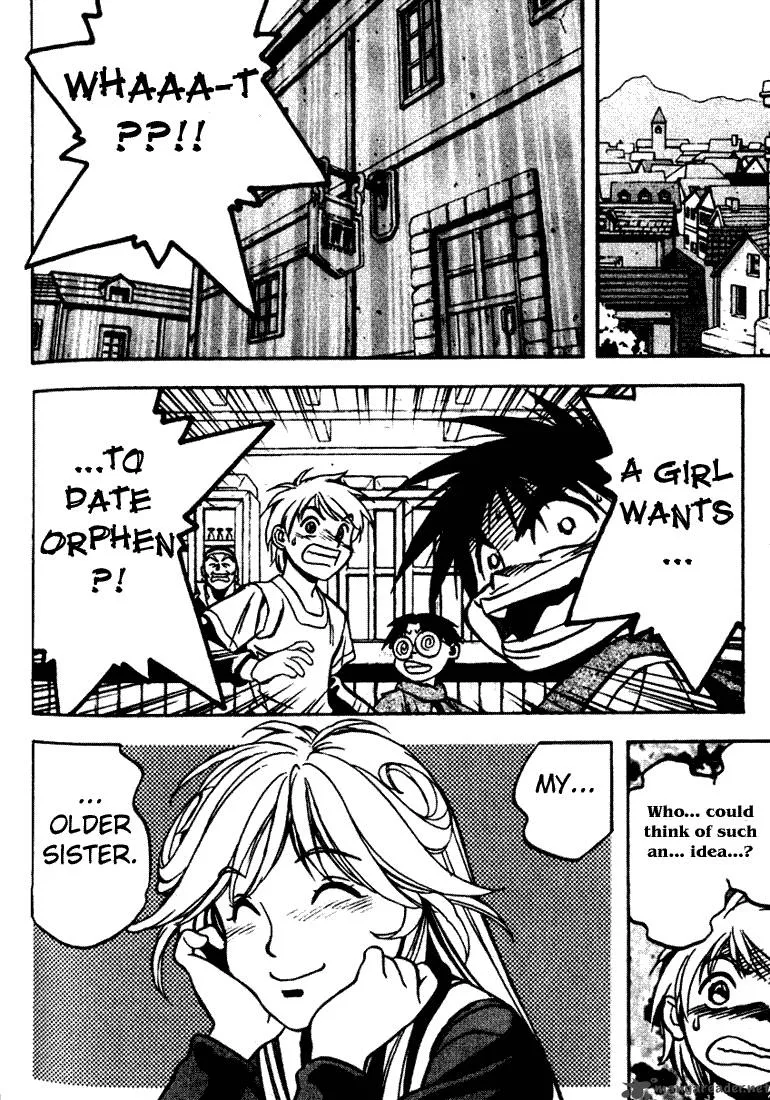 Orphen Chapter 4 page 4
