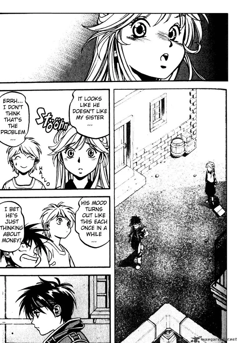 Orphen Chapter 4 page 7