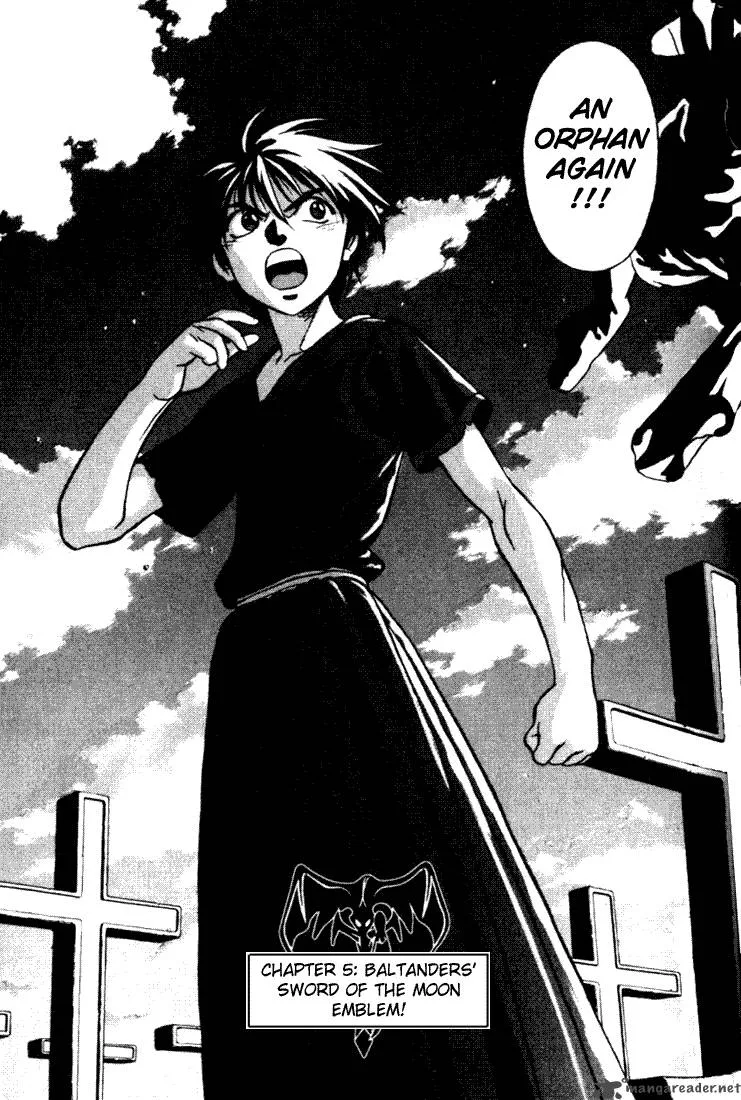 Orphen Chapter 5 page 2