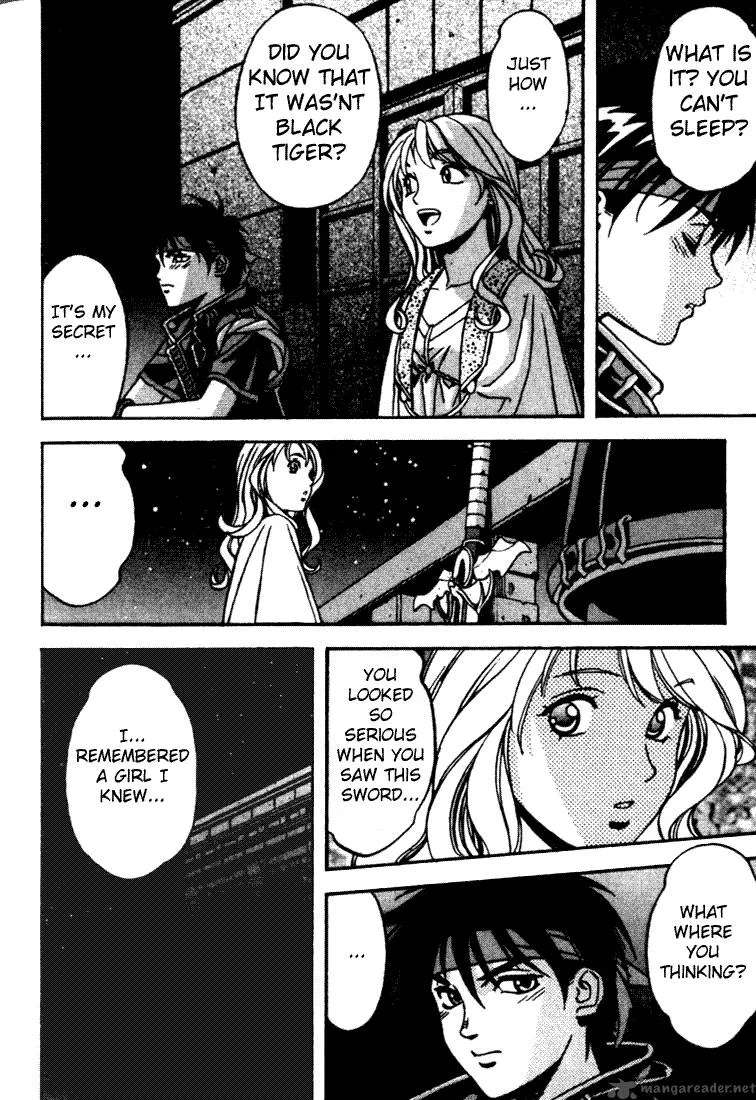Orphen Chapter 5 page 11
