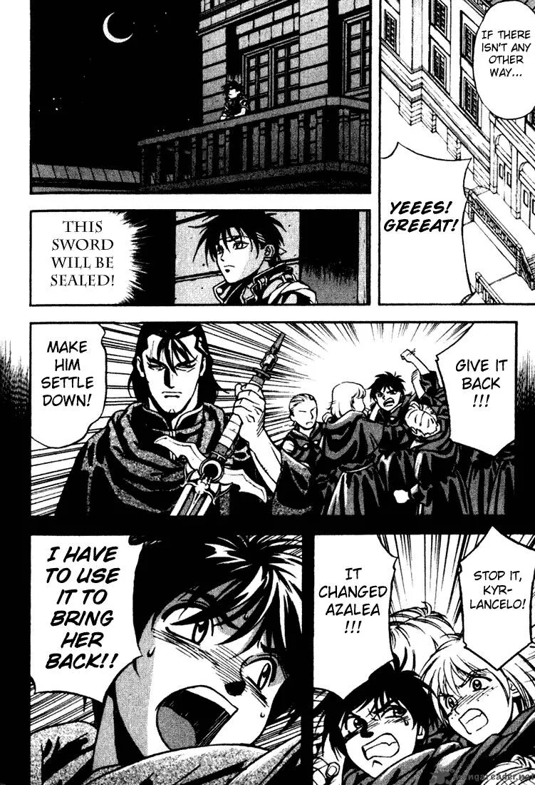 Orphen Chapter 5 page 9