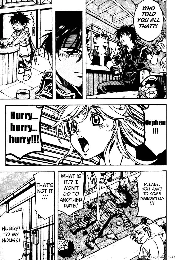 Orphen Chapter 5 page 4