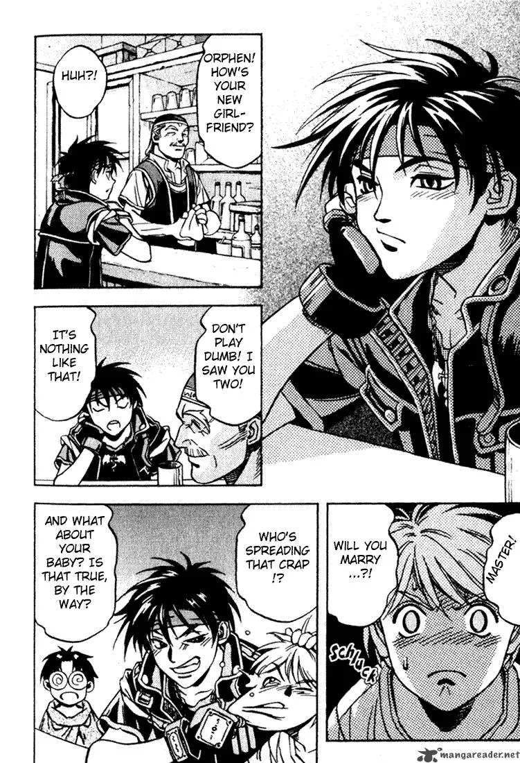 Orphen Chapter 5 page 3