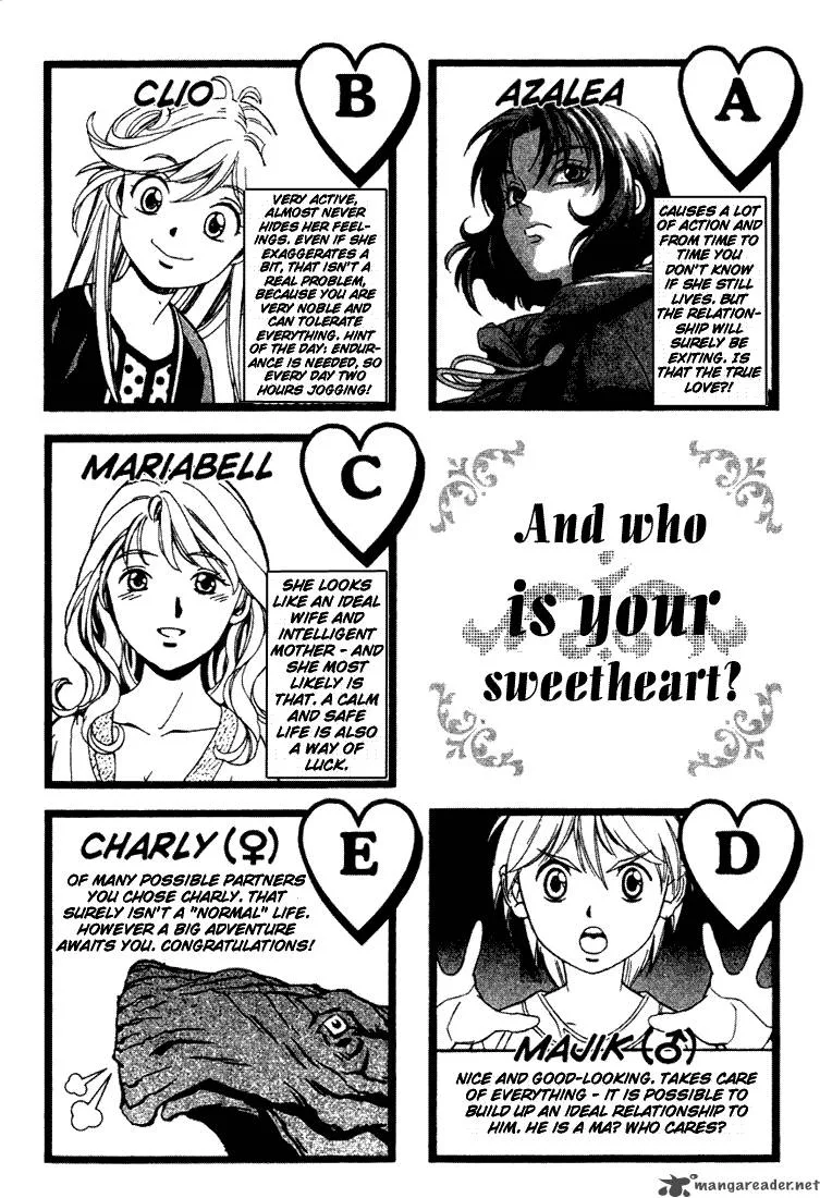 Orphen Chapter 5 page 20