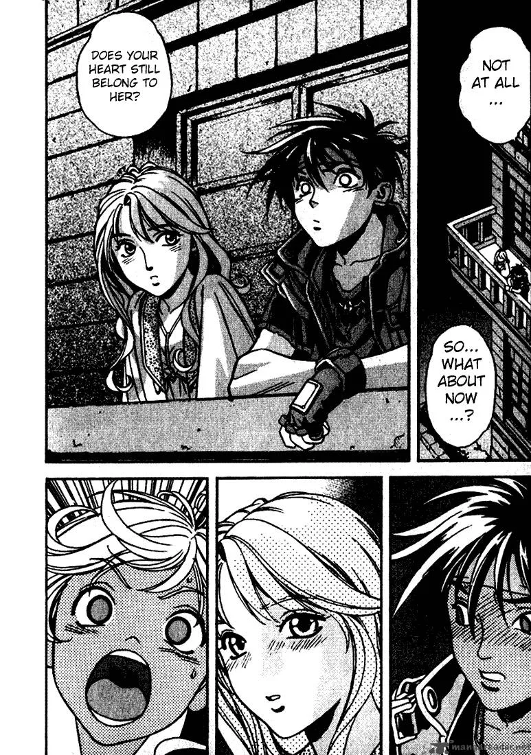 Orphen Chapter 5 page 13
