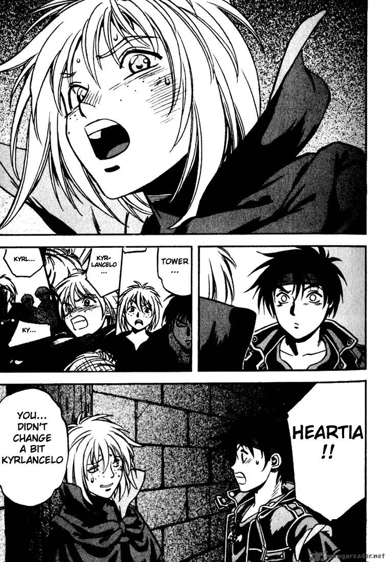 Orphen Chapter 6 page 14