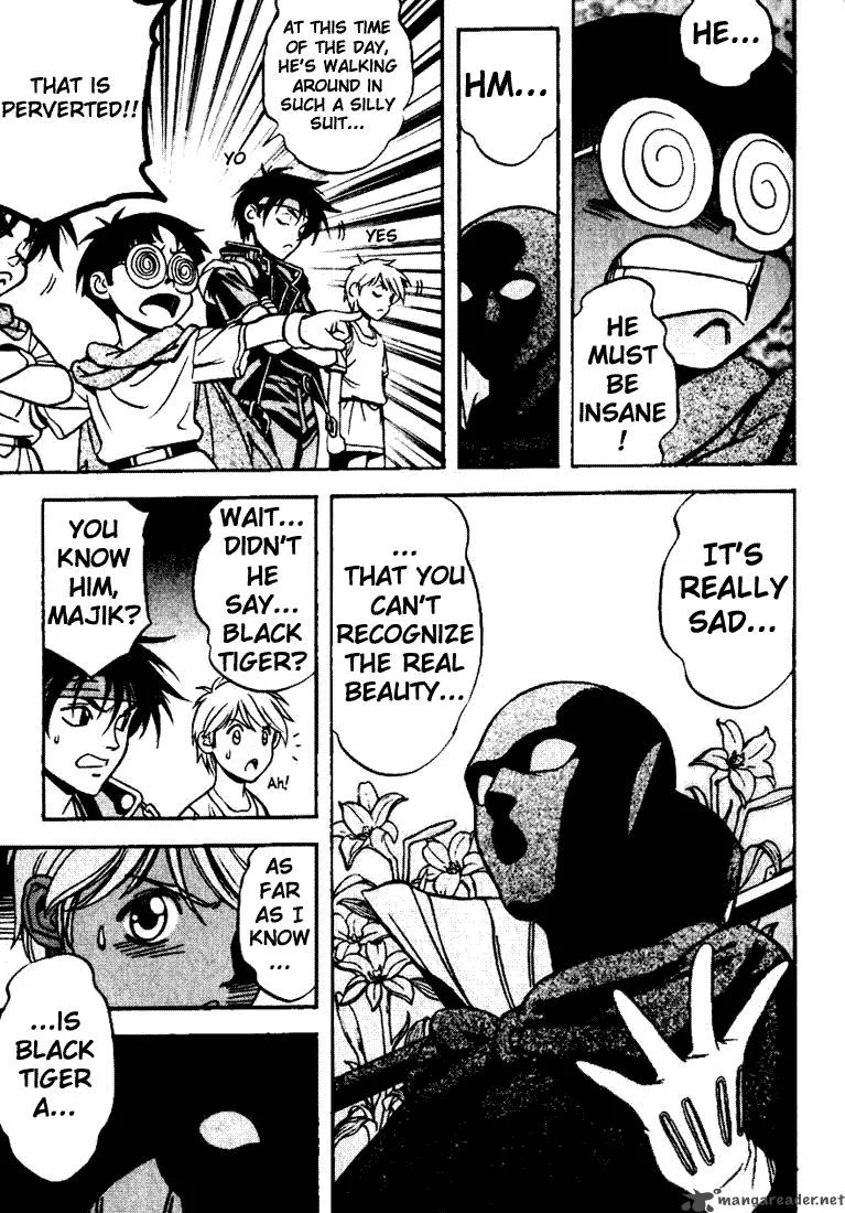 Orphen Chapter 6 page 6