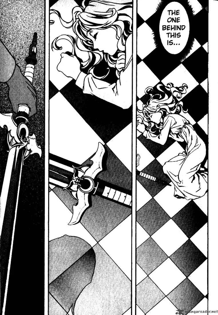 Orphen Chapter 6 page 16