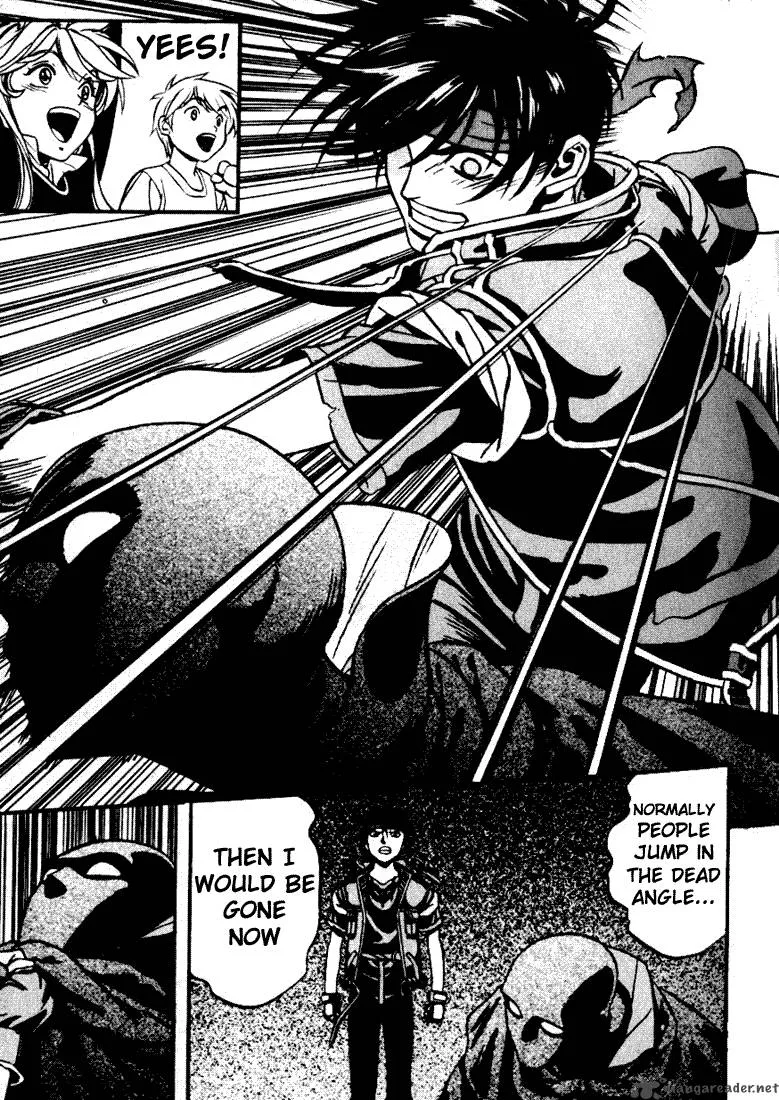 Orphen Chapter 6 page 12