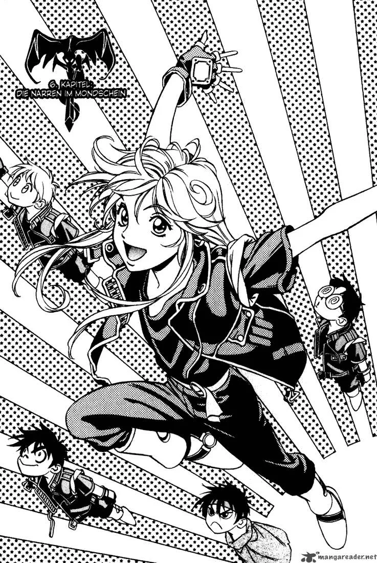 Orphen Chapter 6 page 4