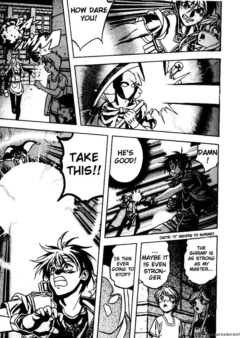 Orphen Chapter 6 page 10