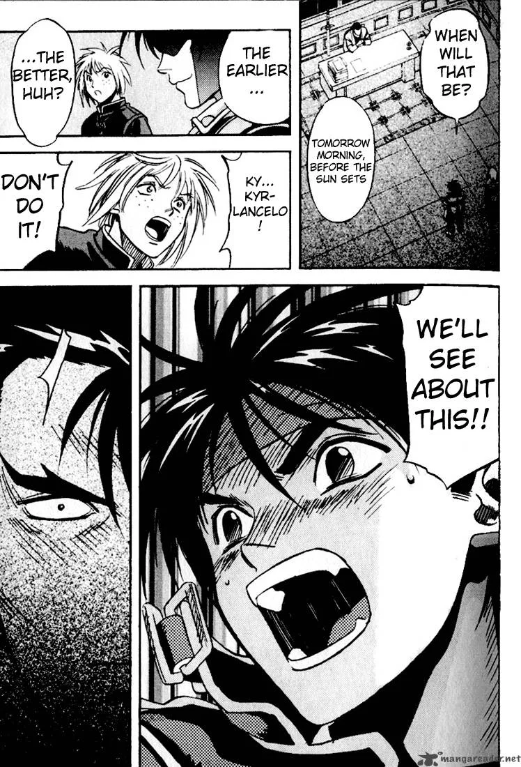 Orphen Chapter 7 page 12