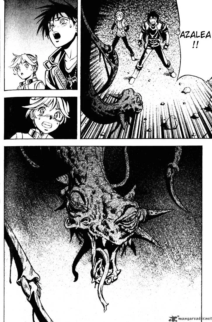 Orphen Chapter 7 page 21