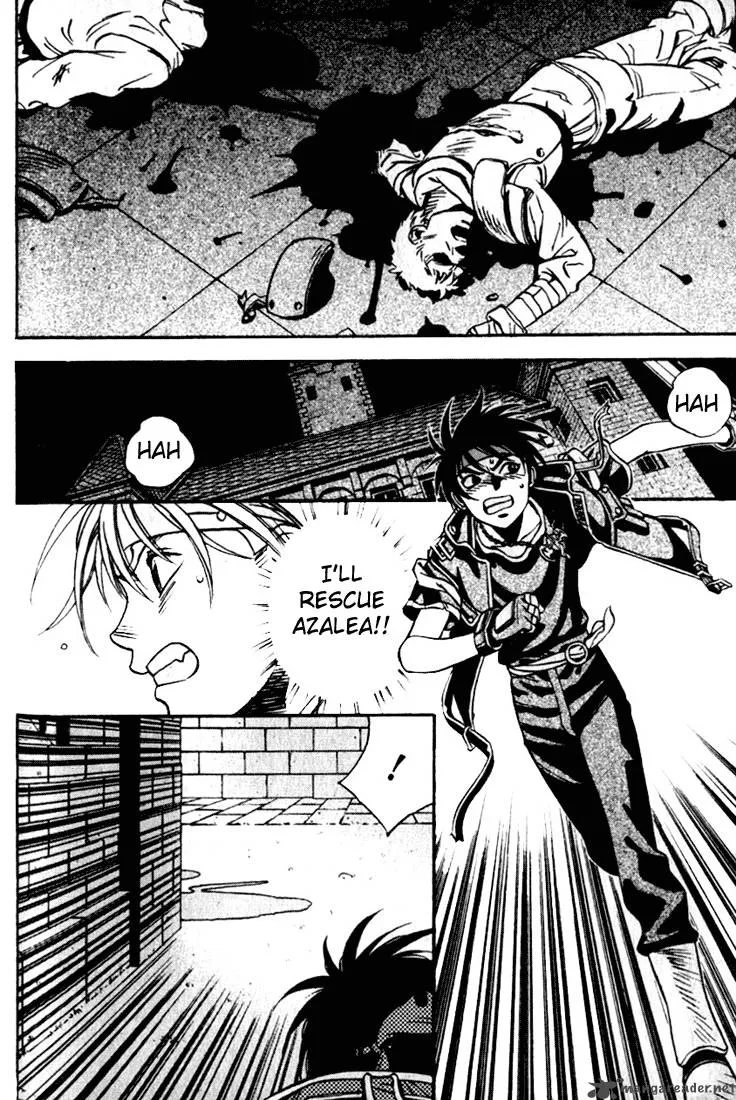 Orphen Chapter 7 page 16