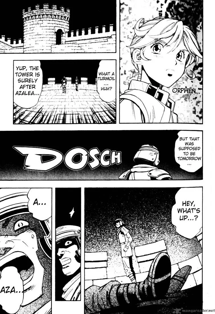 Orphen Chapter 7 page 15