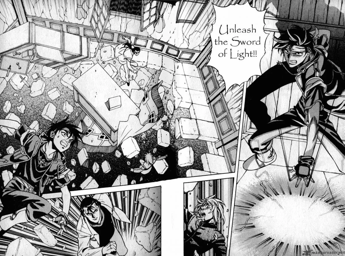 Orphen Chapter 7 page 13