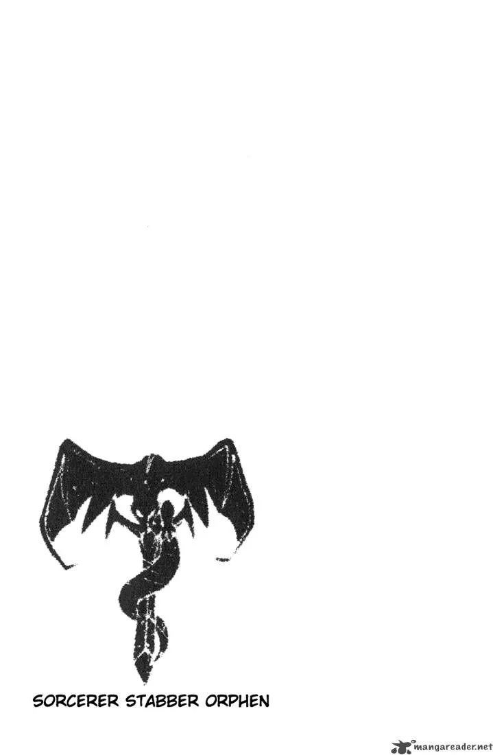 Orphen Chapter 8 page 24