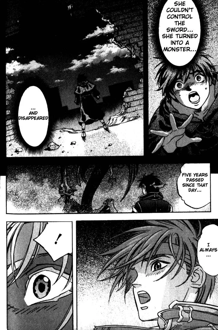 Orphen Chapter 8 page 4