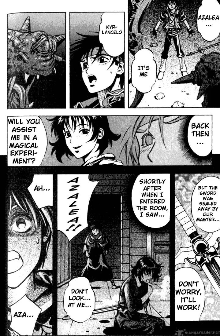 Orphen Chapter 8 page 2