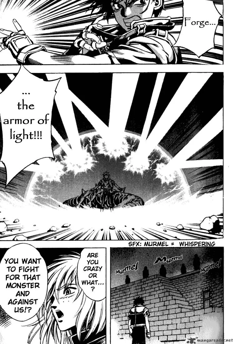 Orphen Chapter 8 page 8