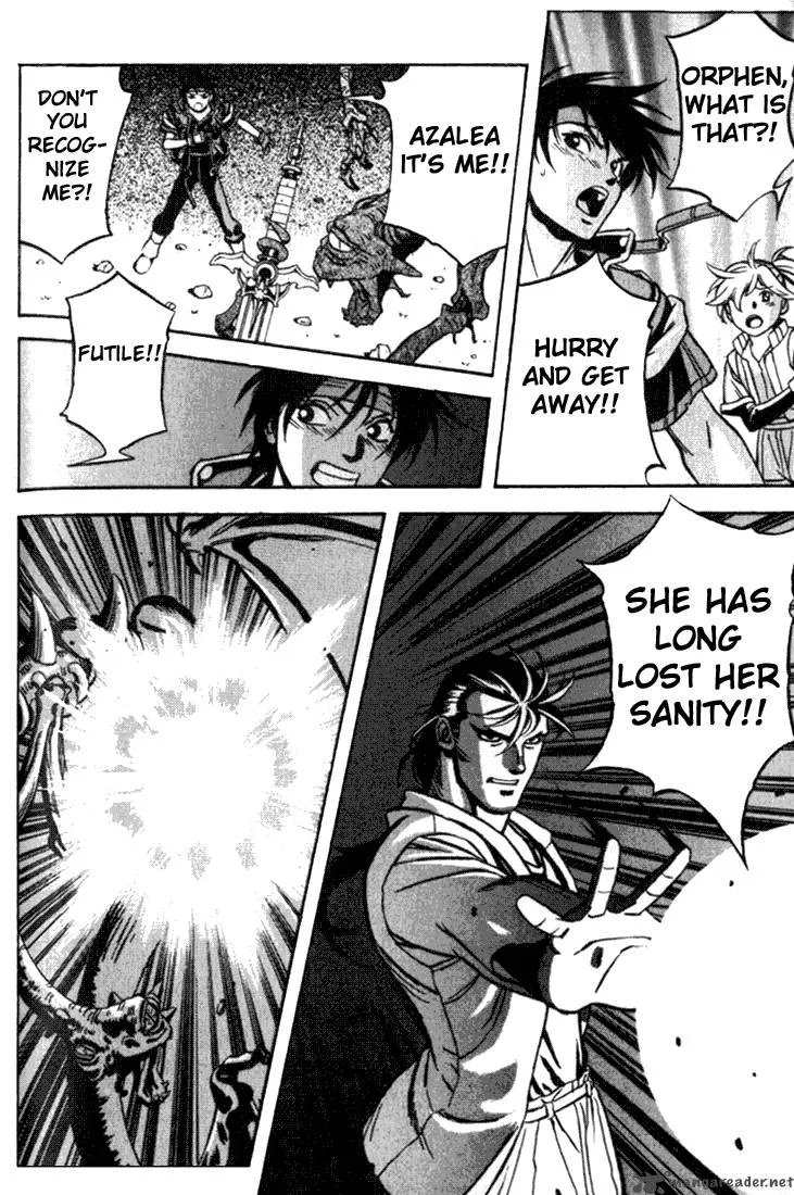 Orphen Chapter 8 page 5