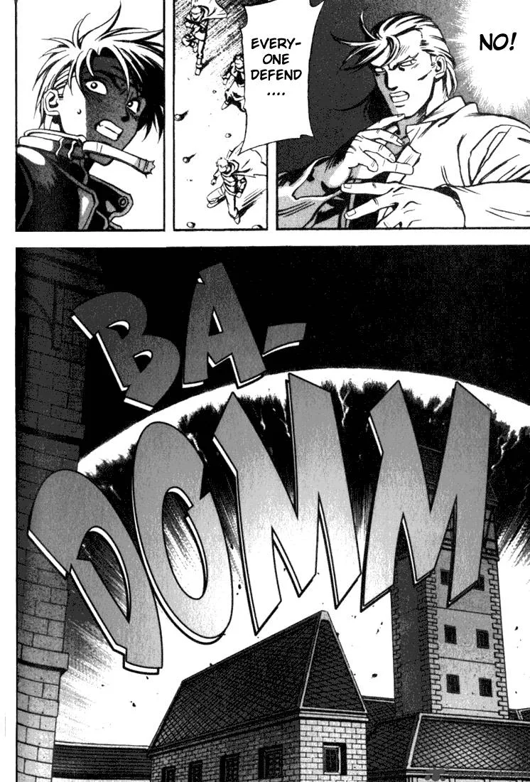 Orphen Chapter 8 page 17