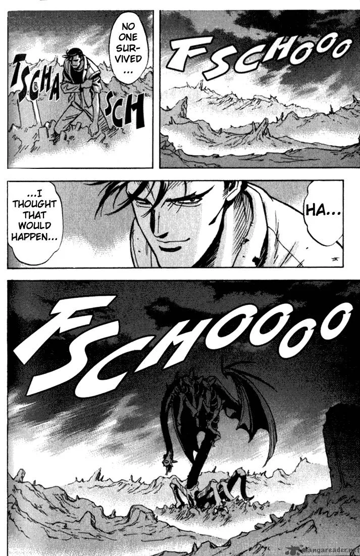Orphen Chapter 8 page 19