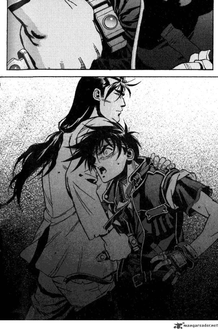 Orphen Chapter 8 page 23