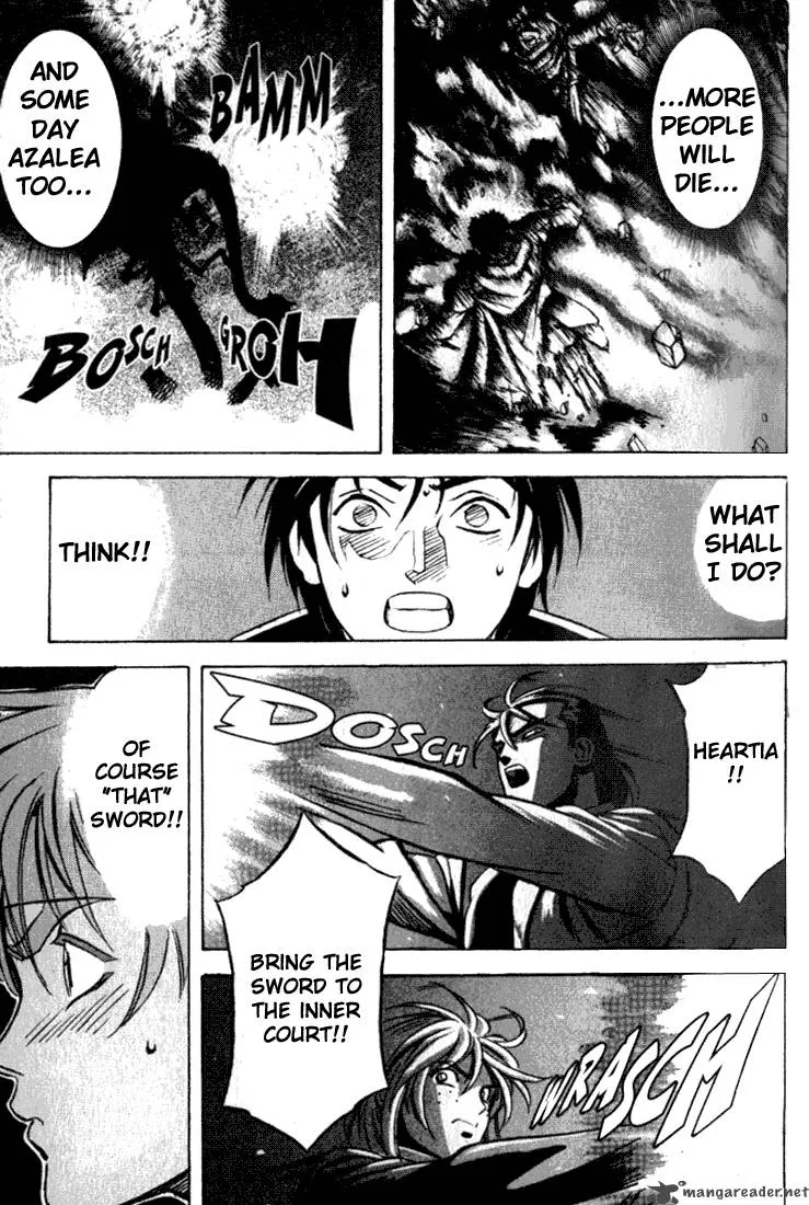 Orphen Chapter 8 page 14