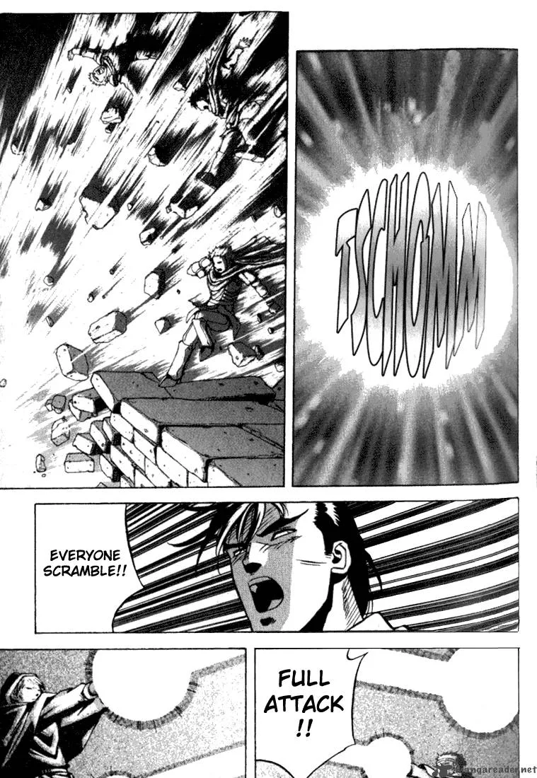 Orphen Chapter 8 page 12