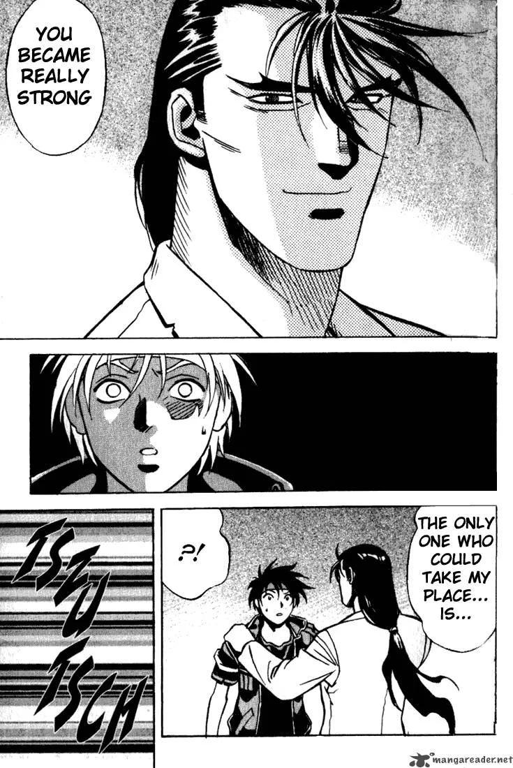 Orphen Chapter 8 page 22