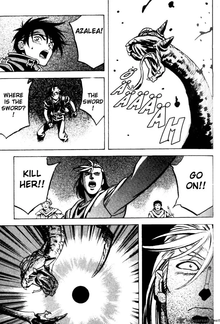 Orphen Chapter 8 page 16