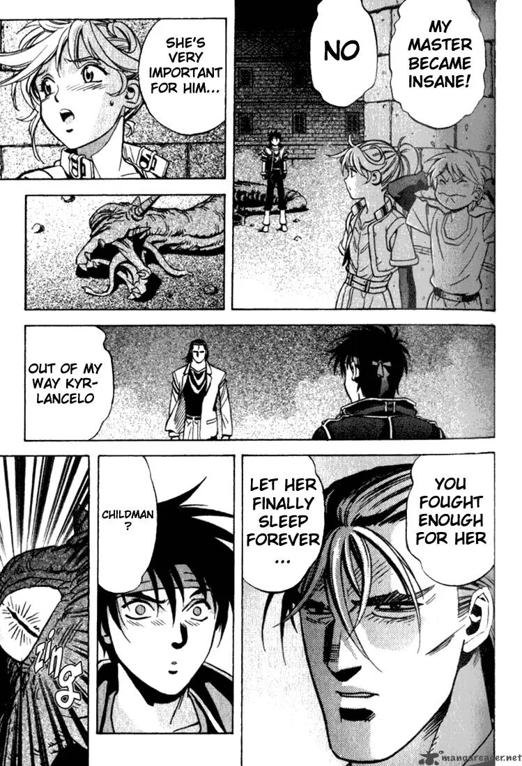 Orphen Chapter 8 page 10