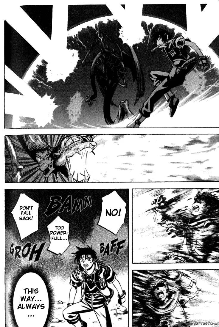Orphen Chapter 8 page 13